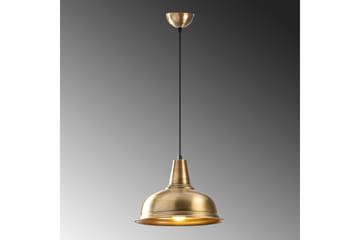 Opviq Taklampa - Guld - Products - Belysning - Lampor & belysning inomhus - Taklampa & takbelysning