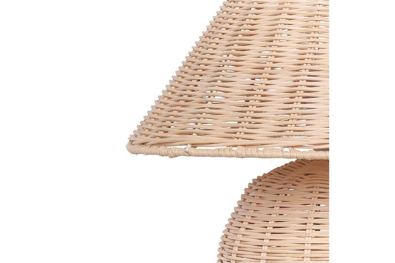Gyarki Bordslampa 31 cm E27 - Naturlig - Products - Belysning - Lampor & belysning inomhus - Sovrumslampa - Sänglampa - Sängbordslampa
