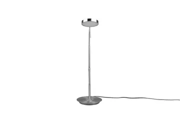 Monza LED Bordslampa borstad stål - Borstad stål - Products - Belysning - Lampor & belysning inomhus - Sovrumslampa - Sänglampa - Sängbordslampa