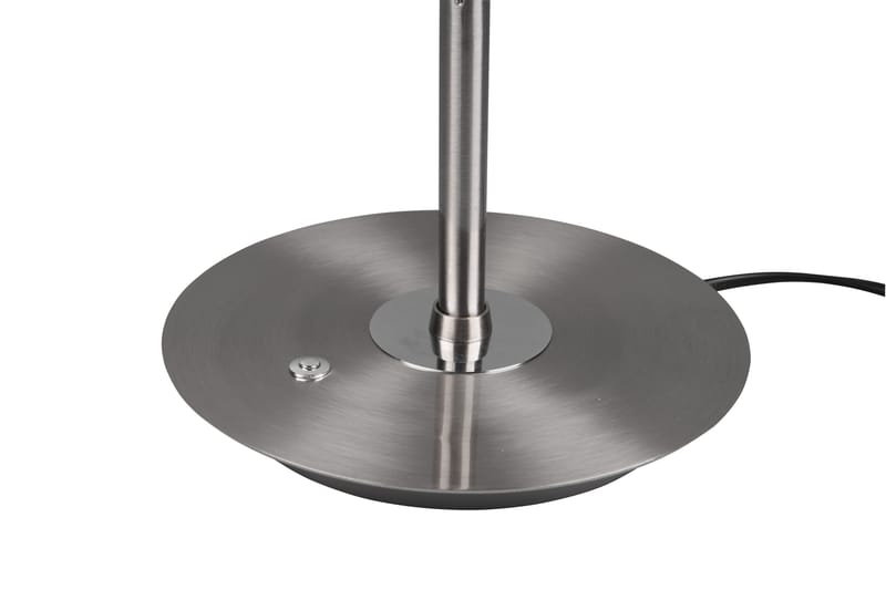 Monza LED Bordslampa borstad stål - Borstad stål - Products - Belysning - Lampor & belysning inomhus - Sovrumslampa - Sänglampa - Sängbordslampa