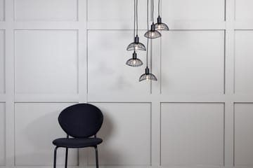 Bayous Pendellampa Dimbar LED Stor - Svart - Products - Belysning - Lampor & belysning inomhus - Taklampa & takbelysning - Pendellampa & hänglampa