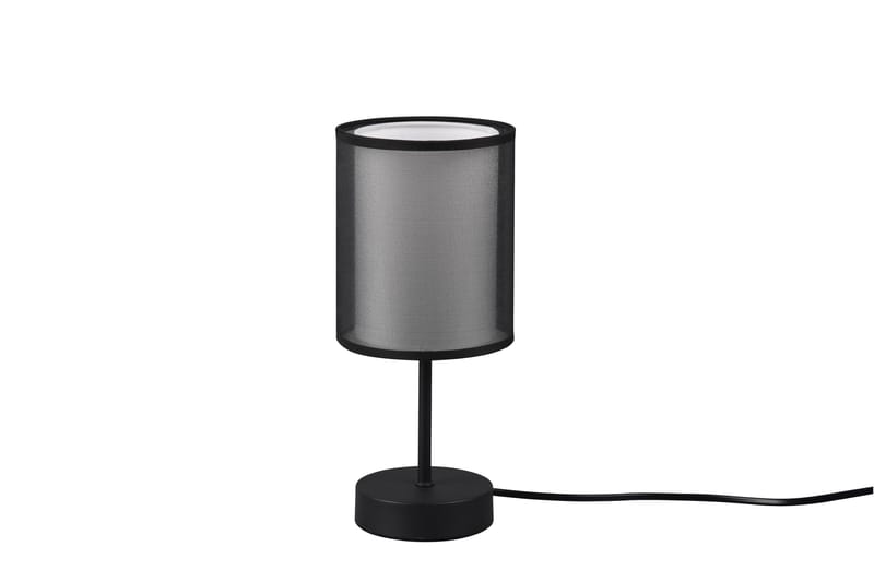 Burton Bordslampa E14 mattsvart - Matt svart - Products - Belysning - Lampor & belysning inomhus - Taklampa & takbelysning - Kökslampa & taklampa kök