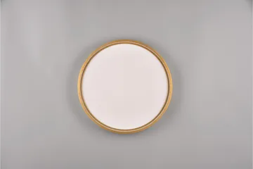 Doha LED Plafond 45 cm mattmässing - Matt mässing - Products - Belysning - Lampor & belysning inomhus - Taklampa & takbelysning - Takplafond