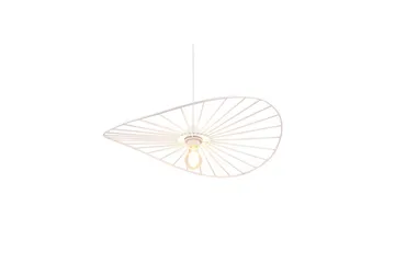 Pendel TRIO Chapeau Mattvit - Mattvit - Products - Belysning - Lampor & belysning inomhus - Taklampa & takbelysning - Kökslampa & taklampa kök