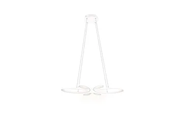 Pendel TRIO Fly Mattvit - Mattvit - Products - Belysning - Lampor & belysning inomhus - Taklampa & takbelysning - Kökslampa & taklampa kök