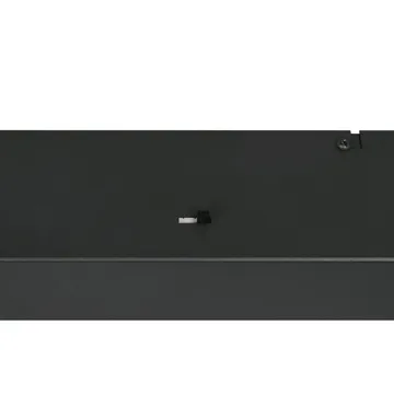 Pendel TRIO Laguna - 5 lampor, Mattsvart - Products - Belysning - Lampor & belysning inomhus - Taklampa & takbelysning - Kökslampa & taklampa kök