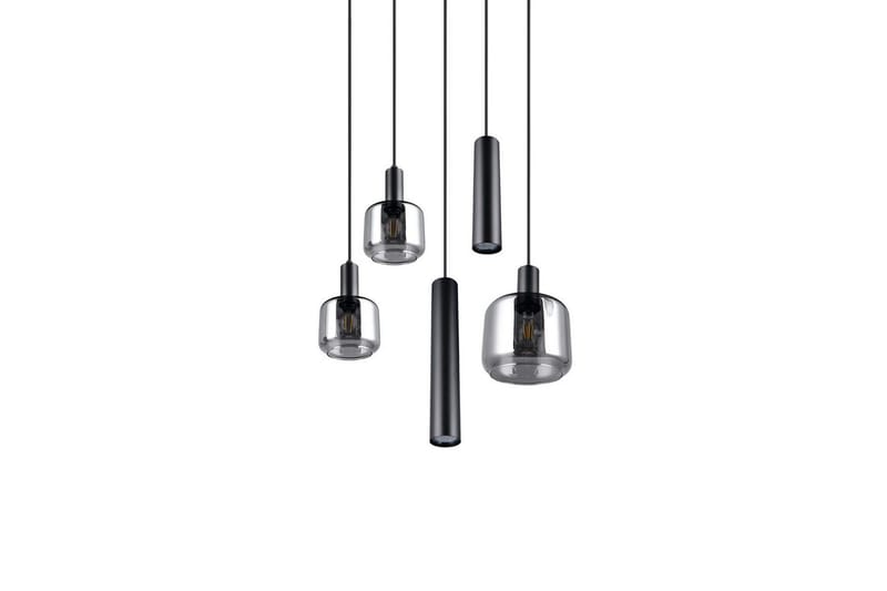 Pendel TRIO Mataro 5-del - 5-del - Products - Belysning - Lampor & belysning inomhus - Taklampa & takbelysning - Kökslampa & taklampa kök