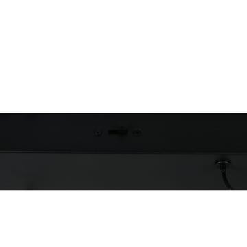 Pendel TRIO Melita - 110 cm, Mattsvart - Products - Belysning - Lampor & belysning inomhus - Taklampa & takbelysning - Kökslampa & taklampa kök