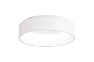 Plafond Eglo Marghera 45 cm, Vit - 45 cm, Vit - Products - Belysning - Lampor & belysning inomhus - Taklampa & takbelysning - Takplafond