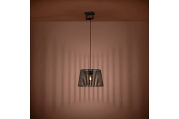 Takpendel Eglo Bogota Svart - Products - Belysning - Lampor & belysning inomhus - Taklampa & takbelysning - Pendellampa & hänglampa