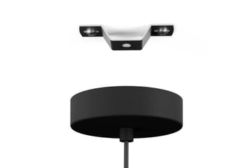 Takpendel Eglo Casuarita Blå/Guld - Products - Belysning - Lampor & belysning inomhus - Taklampa & takbelysning - Pendellampa & hänglampa