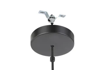 Takpendel Eglo Sambucona Trä/Svart 35 cm - 35 cm - Products - Belysning - Lampor & belysning inomhus - Taklampa & takbelysning - Pendellampa & hänglampa