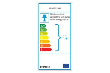 Vägglampa Grelon Svart / Koppar - Svart / Koppar - Products - Belysning - Lampor & belysning inomhus - Vägglampa - Väggplafond