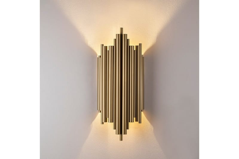 Vägglampa Raoji Rany - Rany - Products - Belysning - Lampor & belysning inomhus - Vägglampa - Väggplafond