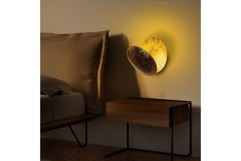 Vägglampa Zandel Rany - Rany - Products - Belysning - Lampor & belysning inomhus - Vägglampa - Väggplafond