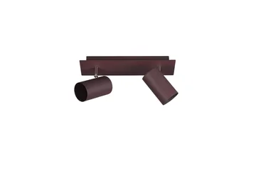 Marley Spotlight 2L  GU10 rustik - Rustik - Products - Belysning - Spotlights & downlights