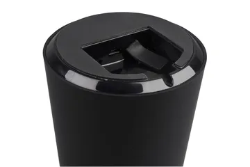 Lennon LED Bordslampa svart uppladdningsbar - Svart - Products - Belysning - Utelampor & utomhusbelysning - Bordslampa utomhus