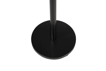 Albin Klädhängare 170 cm - Svart - Products - F örvaring - Hallförvaring