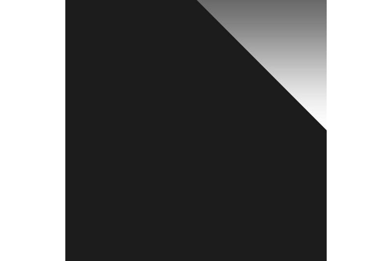 Camino Garderob 58x150 cm - Svart - Products - Förvaring - Garderober & garderobssystem