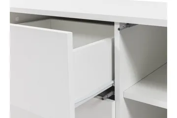 Agawal Byrå 141 cm - Beige - Products - Förvaring - Förvaringsmöbler - Byrå