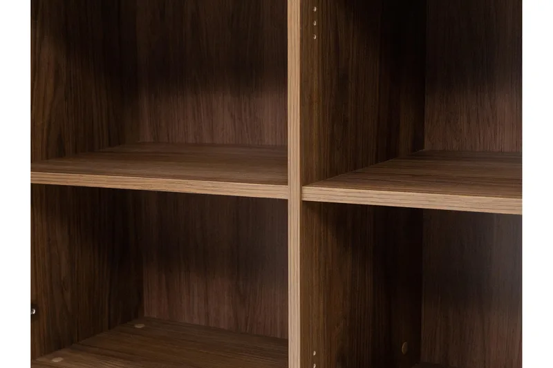 Akihito Möbelset För Vardagsrum - Brun - Products - Förvaring - Förvaringsmöbler - Möbelset för vardagsrum