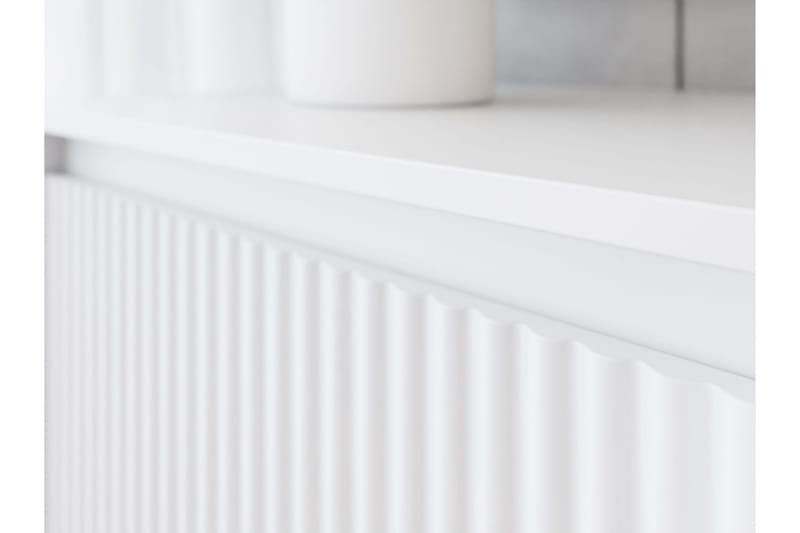 Bjurholm Byrå 153 cm - Beige - Products - Förvaring - Förvaringsmöbler - Byrå