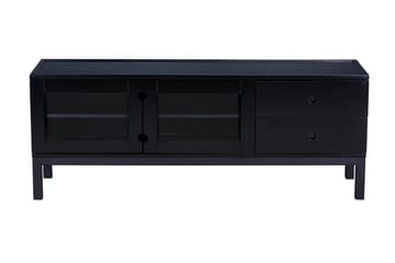 Alcoa Byrå 40 cm - Svart - Products - Förvaring - Förvaringsmöbler - Byrå