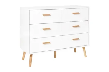 Byrå Newark Iii - Products - Förvaring - Förvaringsmöbler - Byrå - Hallbyrå