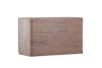 Noble Byrå 100 cm - Mocca - Products - Förvaring - Förvaringsmöbler - Byrå - Hallbyrå