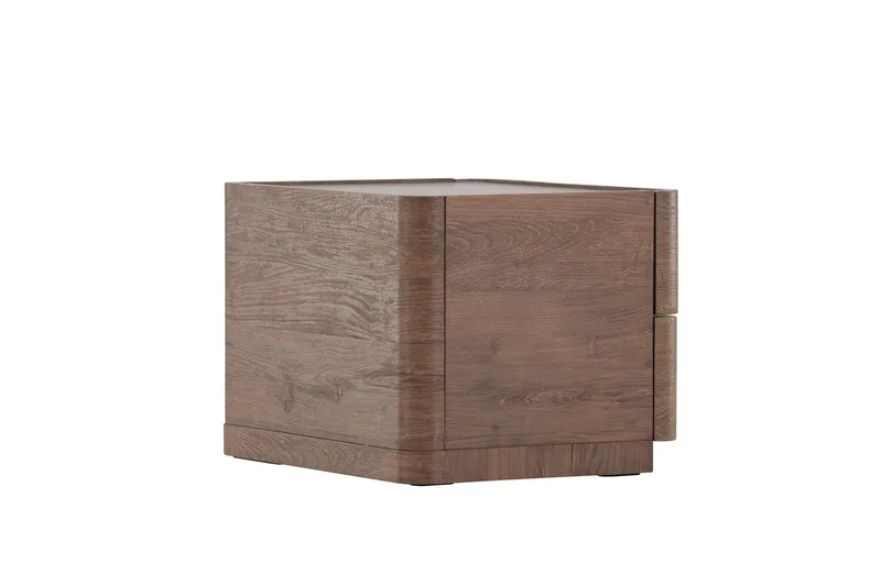 Noble Byrå 50 cm - Mocca - Products - Förvaring - Förvaringsmöbler - Byrå - Hallbyrå