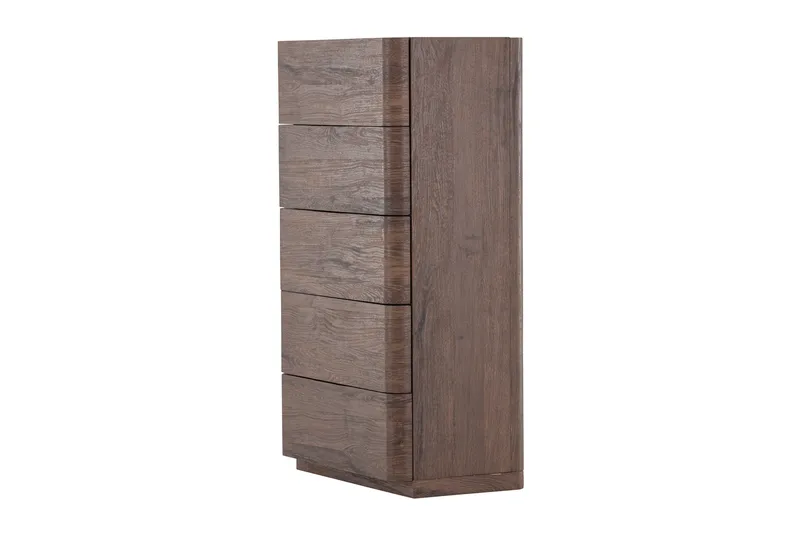 Noble Byrå 55 cm - Mocca - Products - Förvaring - Förvaringsmöbler - Byrå - Hallbyrå