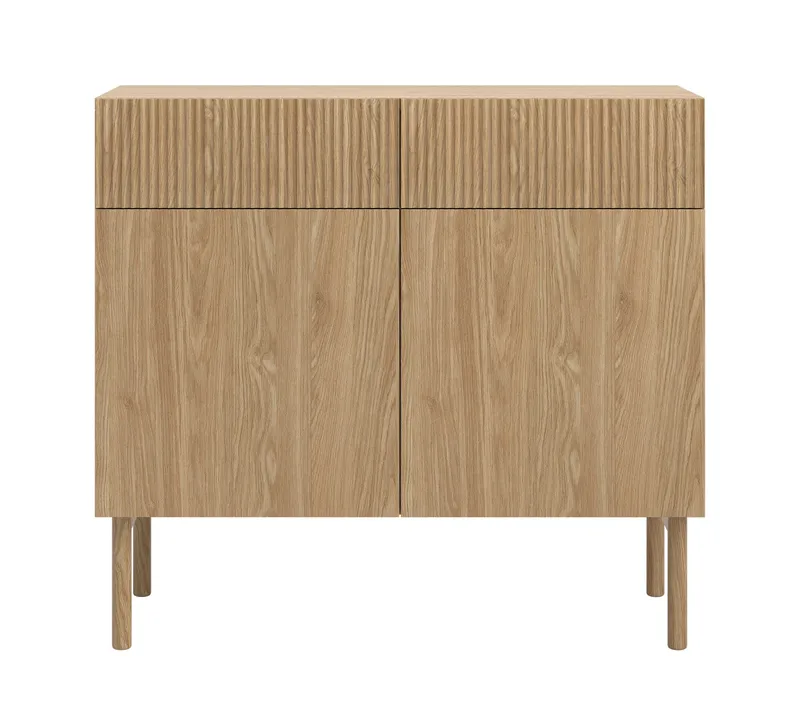 Takayo Byrå 100 cm, Ek