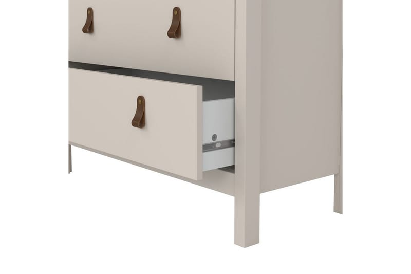 Vallvidera Byrå 82 cm - Beige - Products - Förvaring - Förvaringsmöbler - Byrå - Hallbyrå