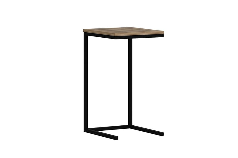 Davin Skänk 35 cm - Valnöt - Products - Möbler - Bord & matgrupp - Avlastningsbord & sidobord - Lampbord & sidobord