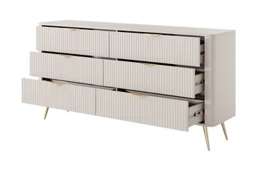Forba Möbelset För Vardagsrum - Beige - Products - Förvaring - Förvaringsmöbler - Möbelset för vardagsrum