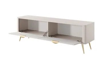Forba Möbelset För Vardagsrum - Beige - Products - Förvaring - Förvaringsmöbler - Möbelset för vardagsrum