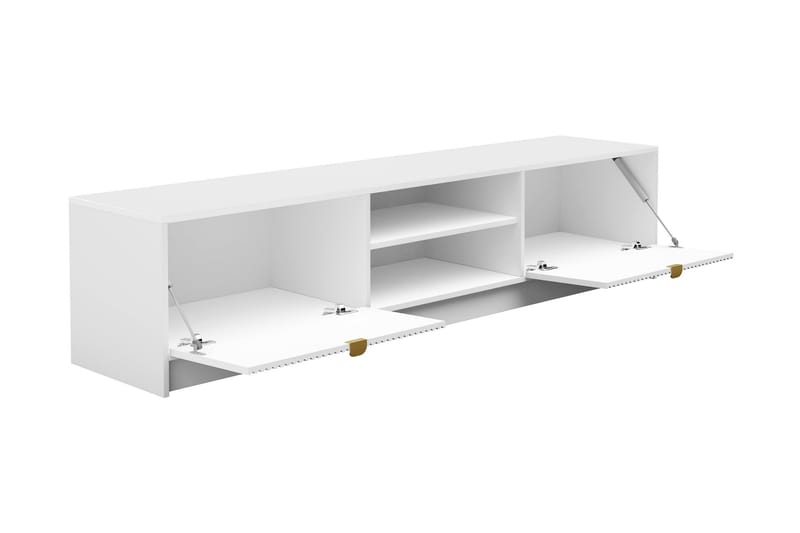 Gudelia Möbelset För Vardagsrum - Beige - Products - Förvaring - Förvaringsmöbler - Möbelset för vardagsrum