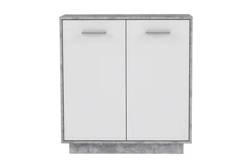 Haba Skänk 34x83 cm - Grå - Products - Förvaring - Förvaringsmöbler - Sideboard & skänk