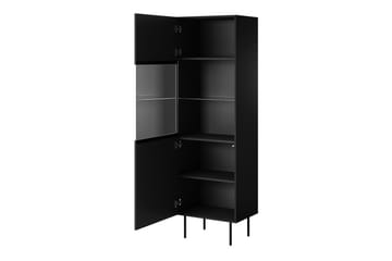 Juniskär Möbelset För Vardagsrum - Svart - Products - Förvaring - Förvaringsmöbler - Möbelset för vardagsrum