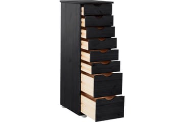 Juntol Skänk 34x39 cm - Svart - Products - Förvaring - Förvaringsmöbler - Sideboard & skänk