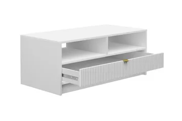 Kintore Möbelset För Vardagsrum - Svart - Products - Förvaring - Förvaringsmöbler - Möbelset för vardagsrum