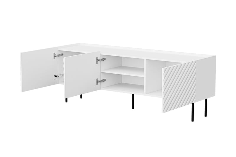 Munkedal Möbelset För Vardagsrum - Kashmir - Products - Förvaring - Förvaringsmöbler - Möbelset för vardagsrum