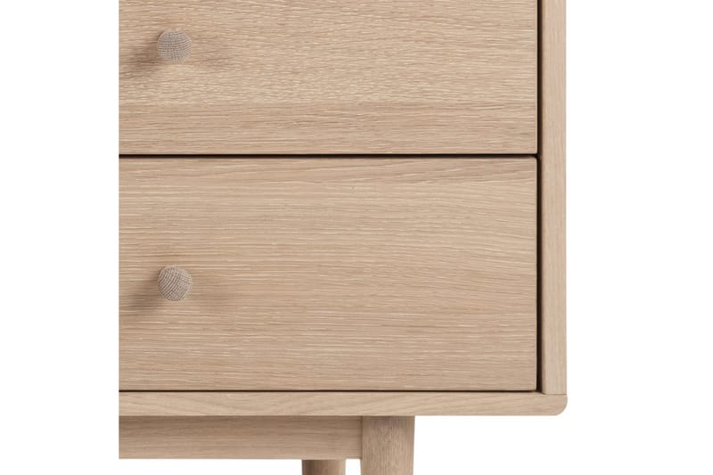 Salama Skänk 160 cm - Vit - Products - Förvaring - Förvaringsmöbler - Sideboard & skänk