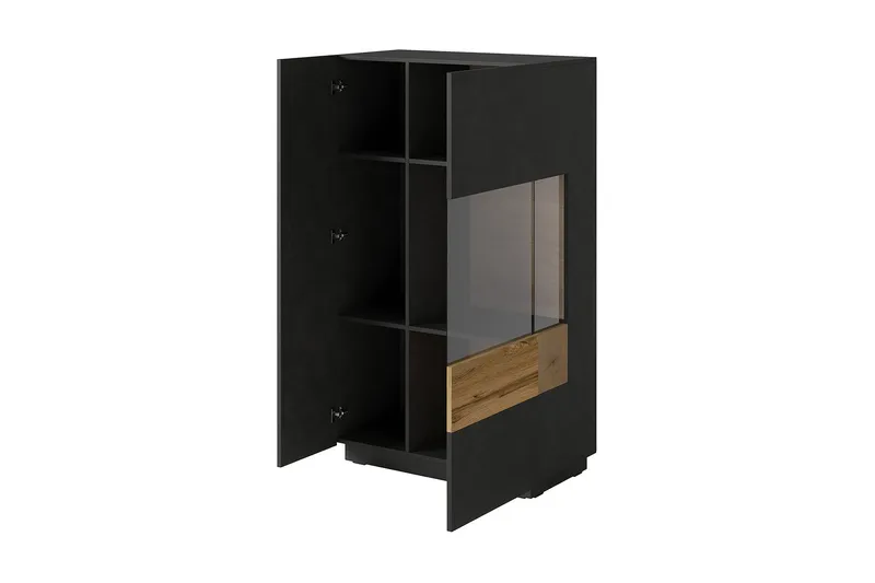 Tomeka Sideboard - Trä - Products - Förvaring - Förvaringsmöbler - Sideboard & skänk