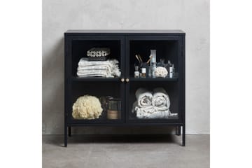 Umbri Sideboard 90 cm - Svart - Products - Förvaring - Förvaringsmöbler - Sideboard & skänk