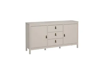Vallvidera Skänk 151x38 cm - Beige - Products - Förvaring - Förvaringsmöbler - Sideboard & skänk
