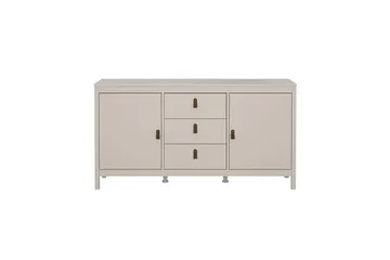 Vallvidera Skänk 151x38 cm - Beige - Products - Förvaring - Förvaringsmöbler - Sideboard & skänk