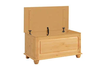 Welton Koffert 85 cm - Brun - Products - Förvaring - Förvaringsmöbler - Förvaringskista & sängkista