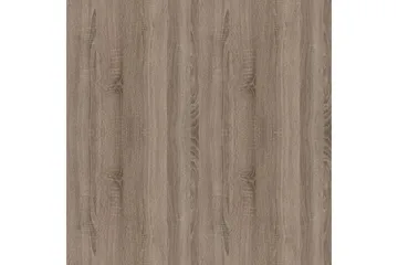Miami Garderob 120x58x200 cm - Beige/Grå - Products - Förvaring - Garderober & garderobssystem - Garderobsskåp
