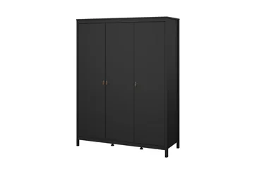 Vallvidera Garderob 150x199 cm